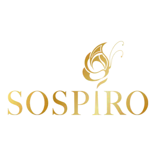 Logo de SOSPIRO