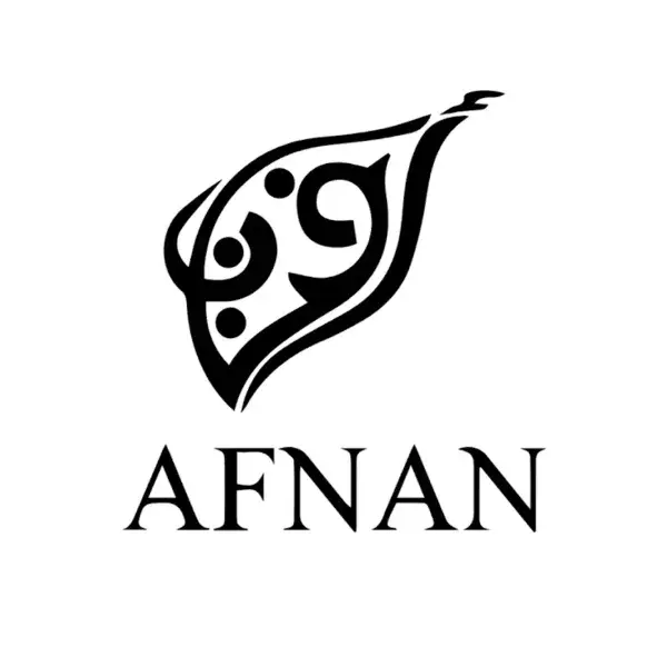 Logo de AFNAN