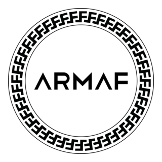 Logo de ARMAF