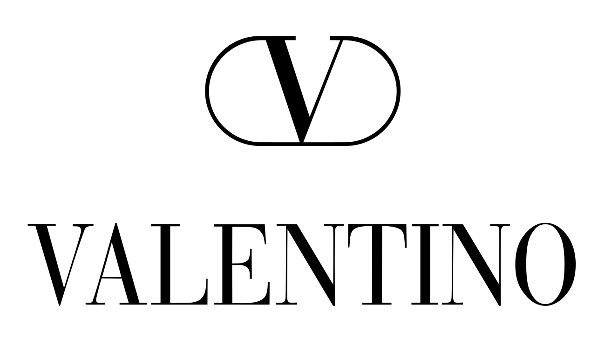 Logo de VALENTINO