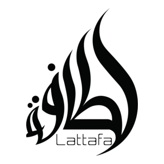 Logo de Lattafa