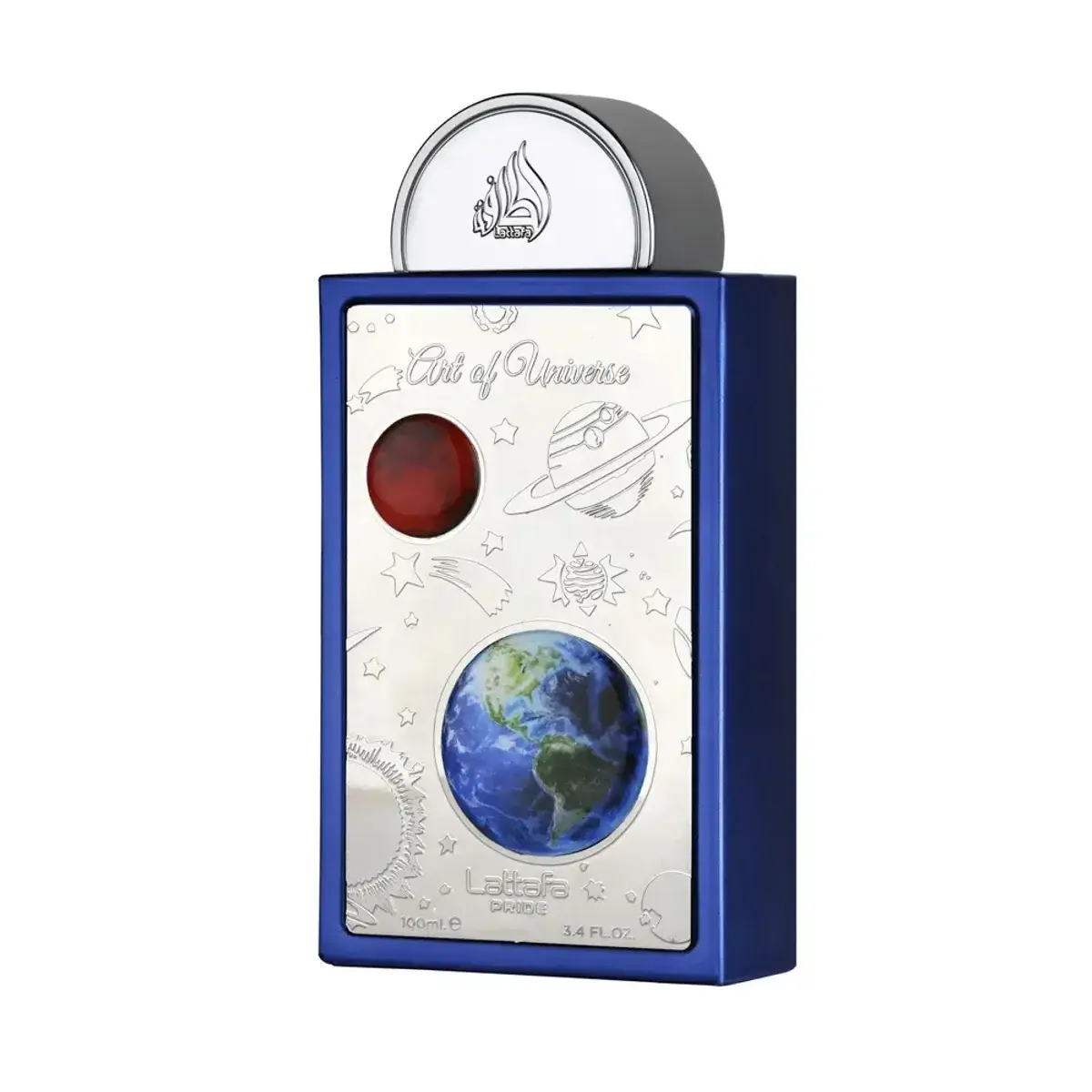 Art Of Universe EDP Spray 3.4 oz Fragrances de Lattafa