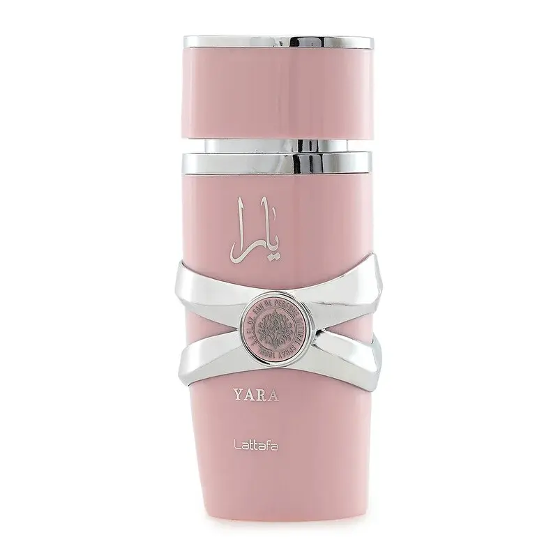 Yara EDP Spray 3.38 oz Fragrances de Lattafa