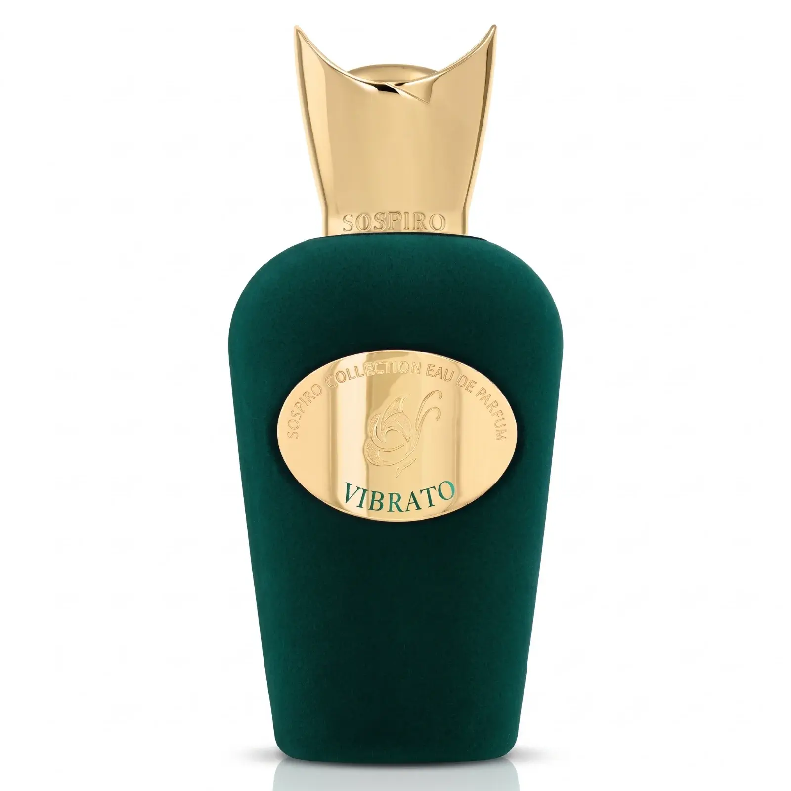 Vibrato EDP Spray 3.4 oz Fragrances de SOSPIRO