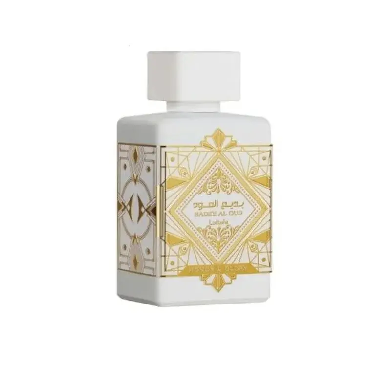 Bade'e Al Oud Honor & Glory EDP Spray 3.4 oz Fragrances de Lattafa
