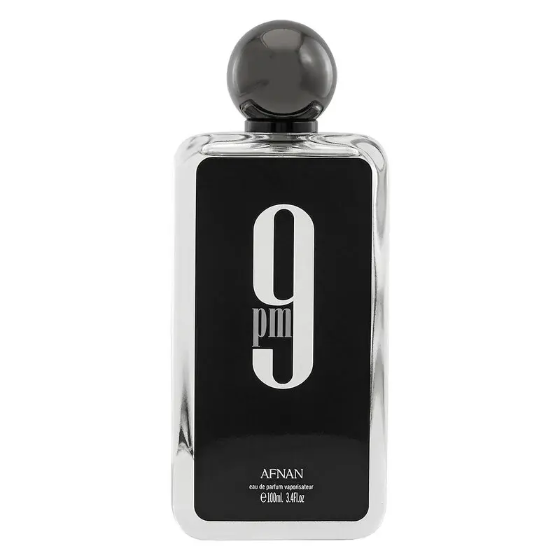 9PM EDP Spray 3.4 oz Fragrances de AFNAN