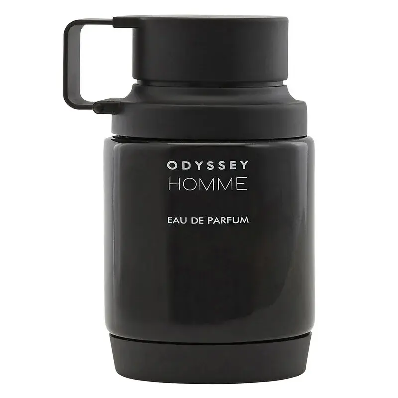 Odyssey Homme for Men - 3.4 oz EDP Spray de ARMAF