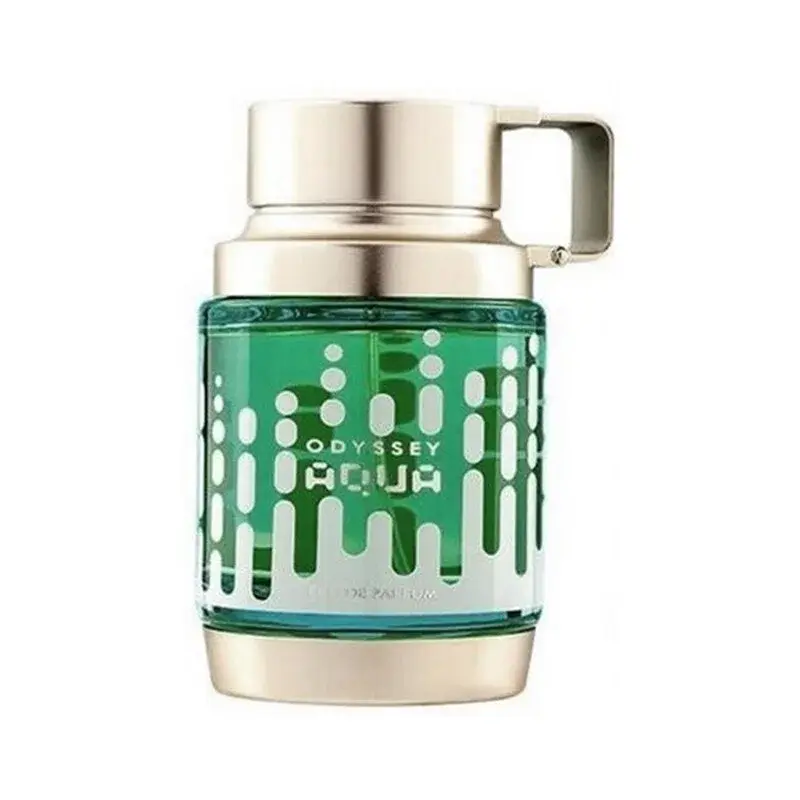 Odyssey Aqua EDP Spray 3.4 oz Fragrances de ARMAF