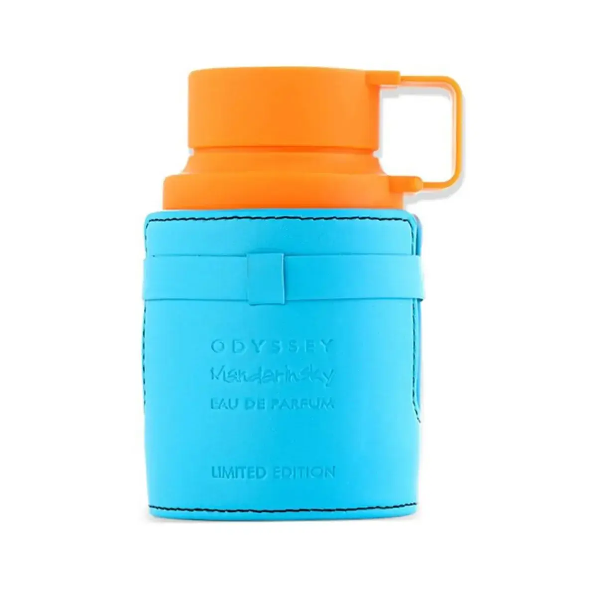 Odyssey Mandarin Sky EDP 3.4 oz Fragrances de ARMAF