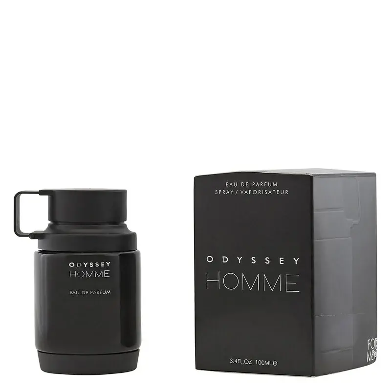 Odyssey Homme for Men - 3.4 oz EDP Spray de ARMAF (2 de 2)
